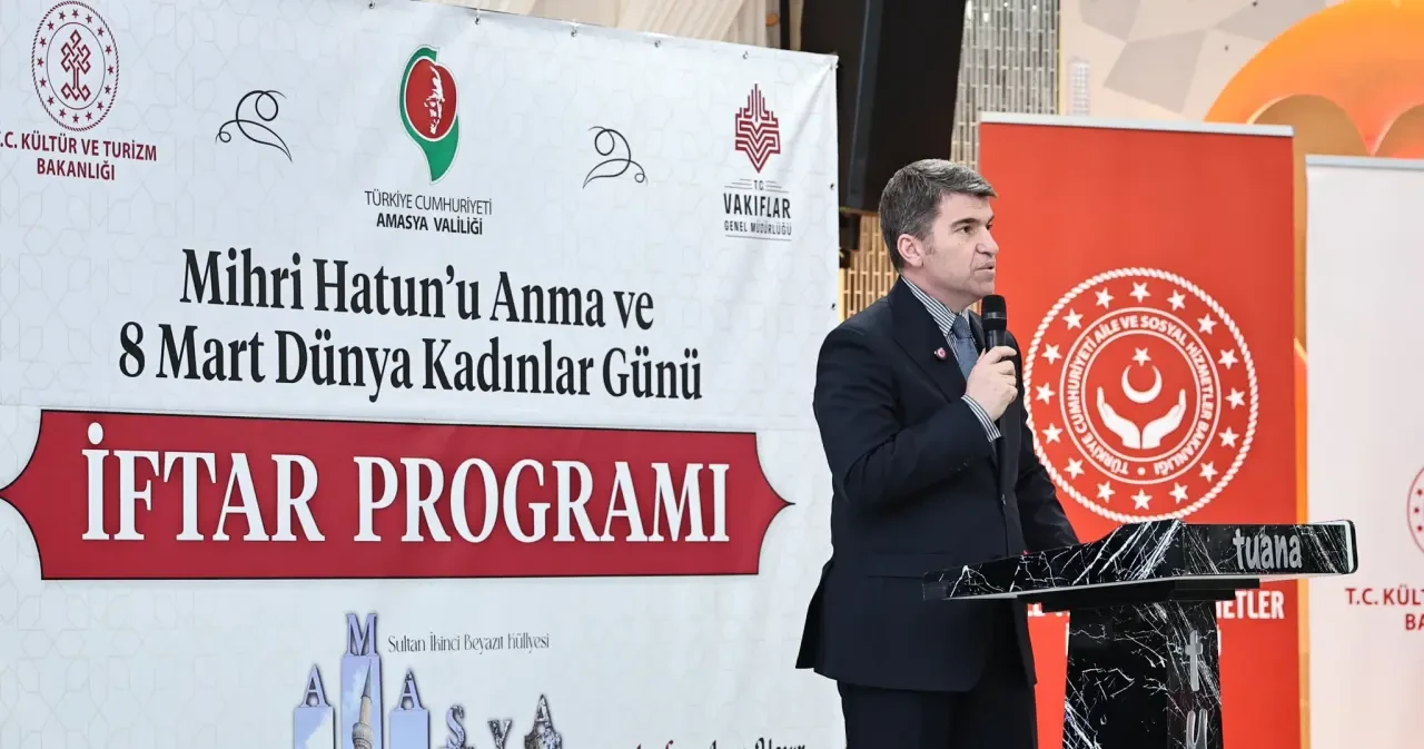 Vali Bakan Kadınlarla Buluştu 8