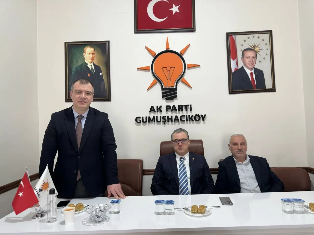 Çilez Bayramda Sahaya İndi! 2