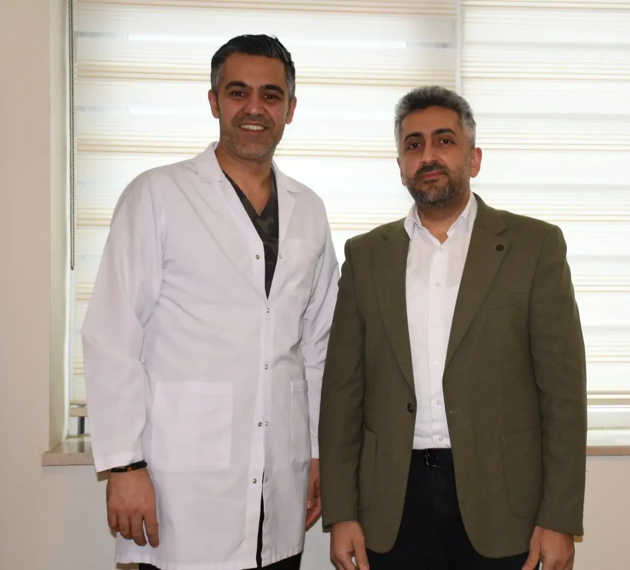 Çorum’da Akademik Gurur 3