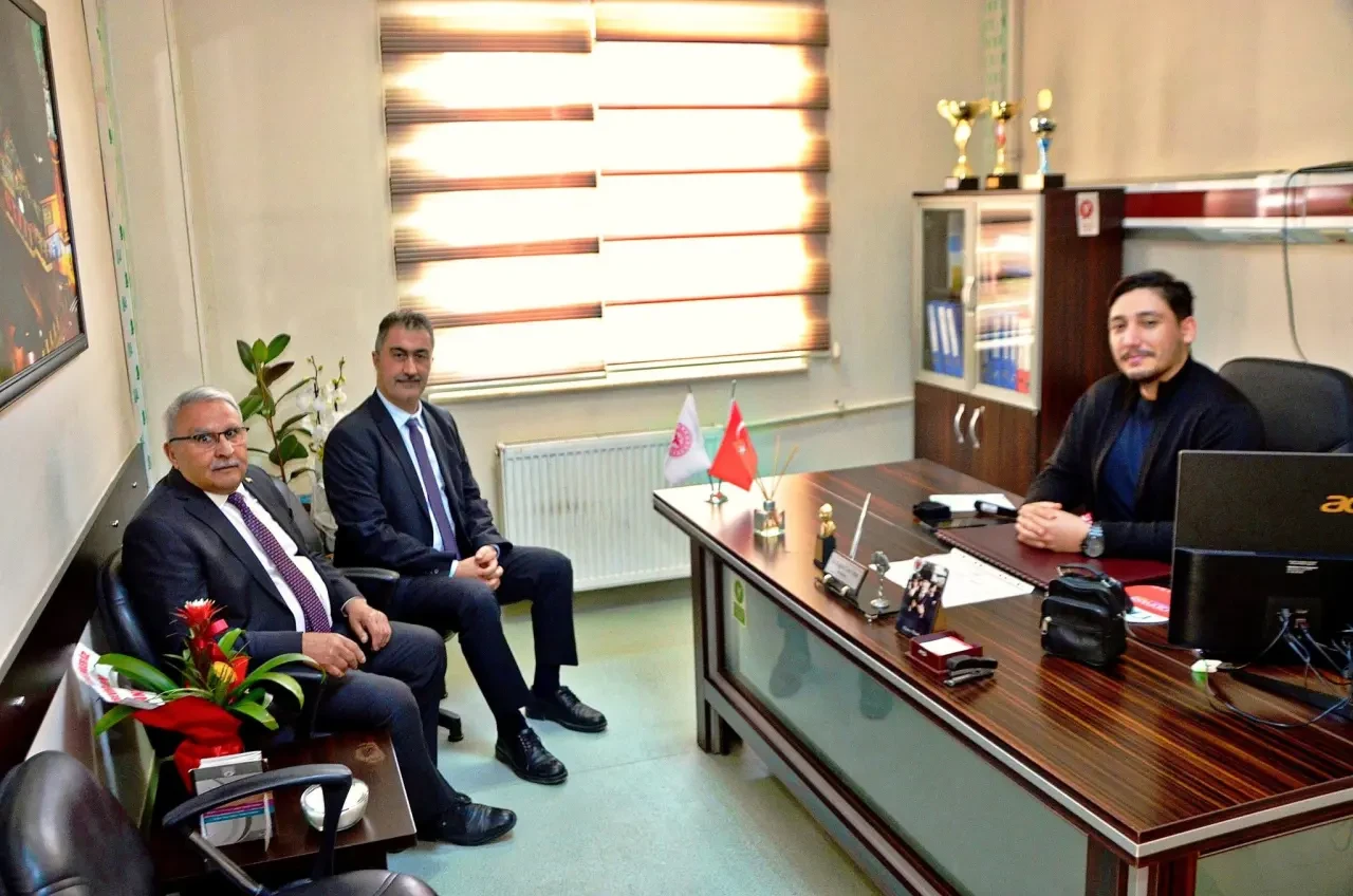 Göynücek’te Sağlık Emekçilerine Teşekkür 3