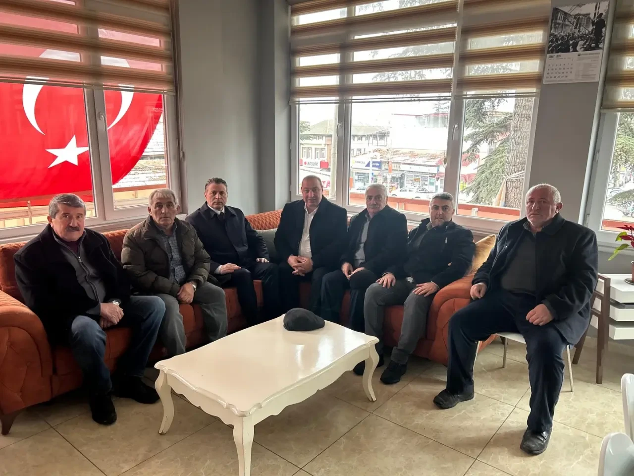 Karagöz’ün Gümüşhacıköy Çıkarması 12