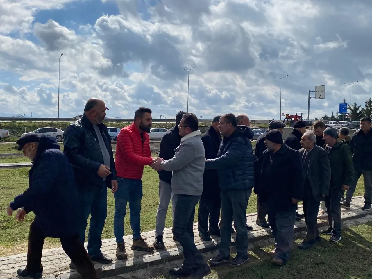 Meliha İpek Son Yolculuğuna Uğurlandı 2