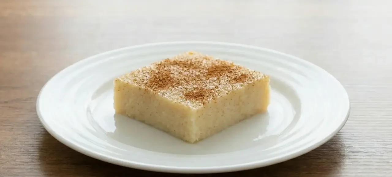 Alternatif Ramazan İftar Menüsü 6