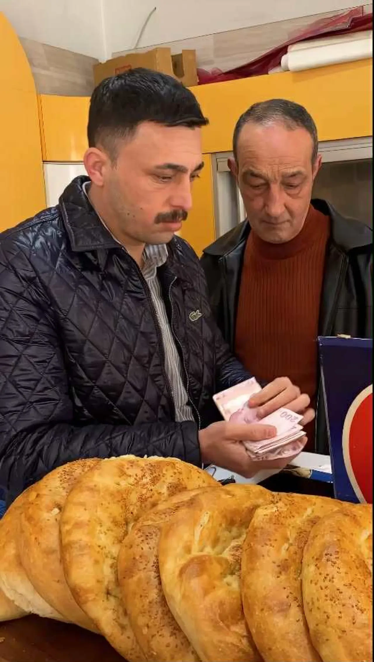 Amasya’da Veresiye Defterleri Kapatıldı 3