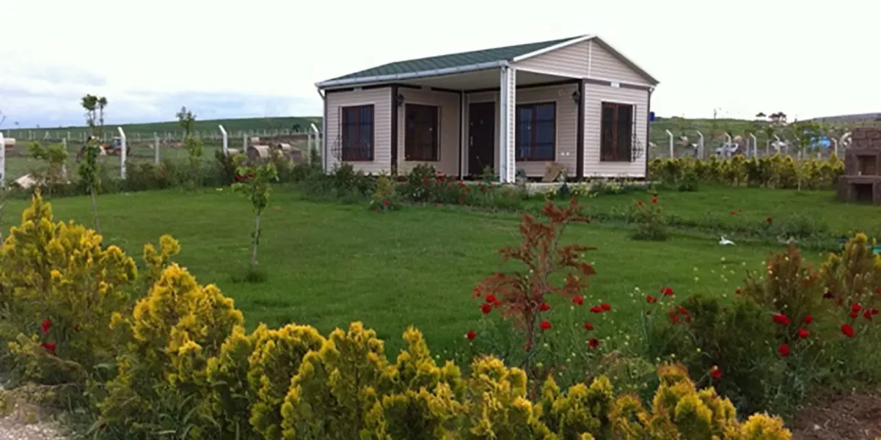 Hobi Bahçelerine Büyük Darbe! Yıkım, Ceza ve Zorunlu Kaldırma Kararı 1