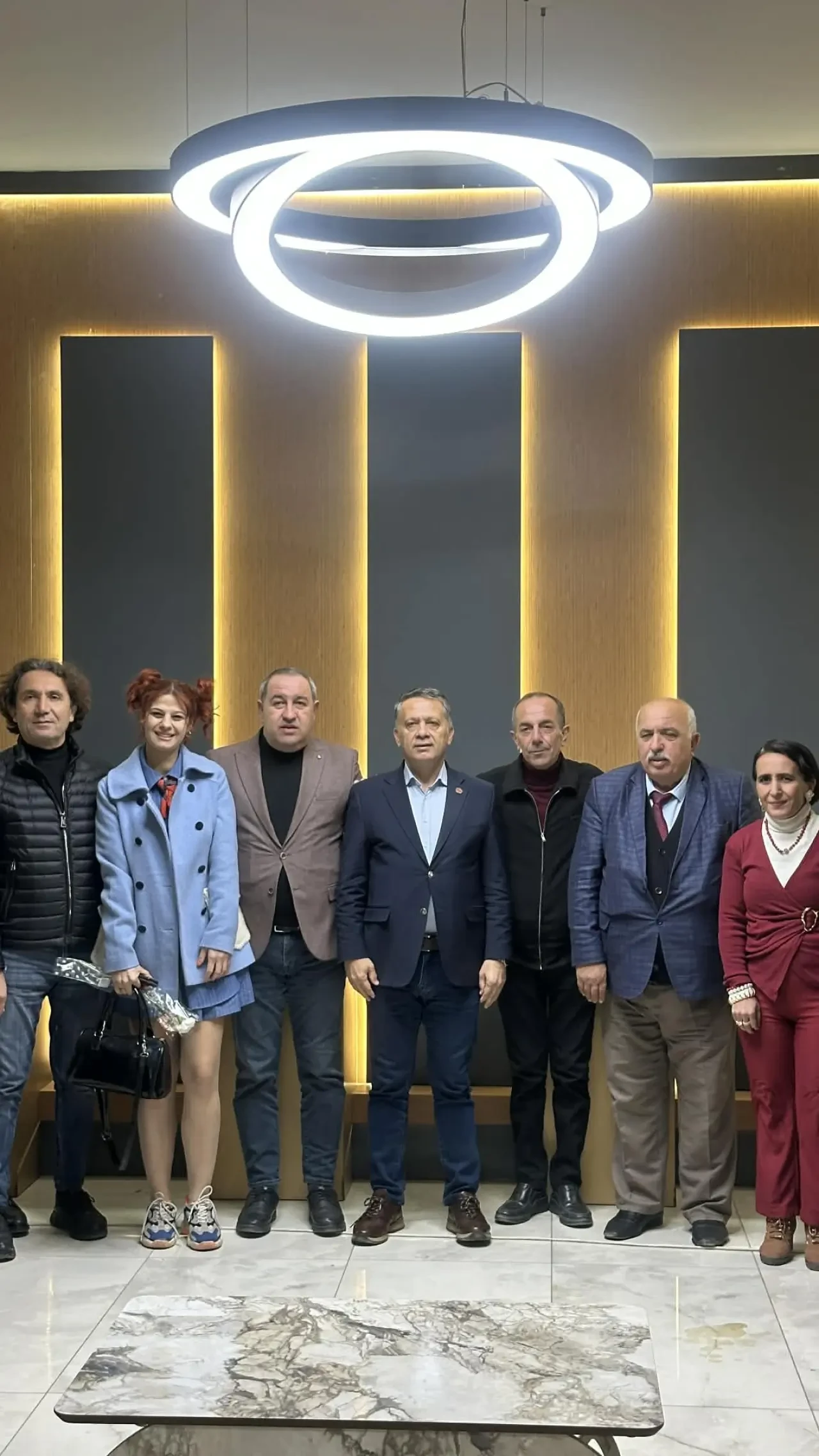 KGK İftar Buluşması Osmaniye’de 1