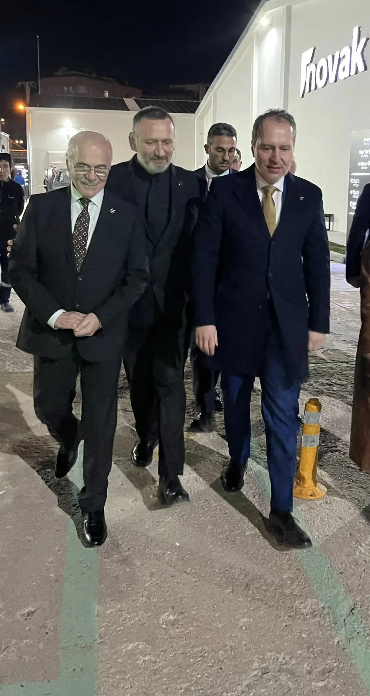 Yeniden Refah Samsun’da 7