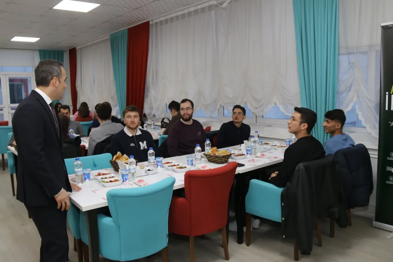 Amasya’da Ramazan Buluşması 2