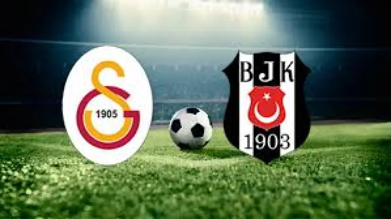 Galatasaray–Beşiktaş Derbisinin Hakemi Belli Oldu 1