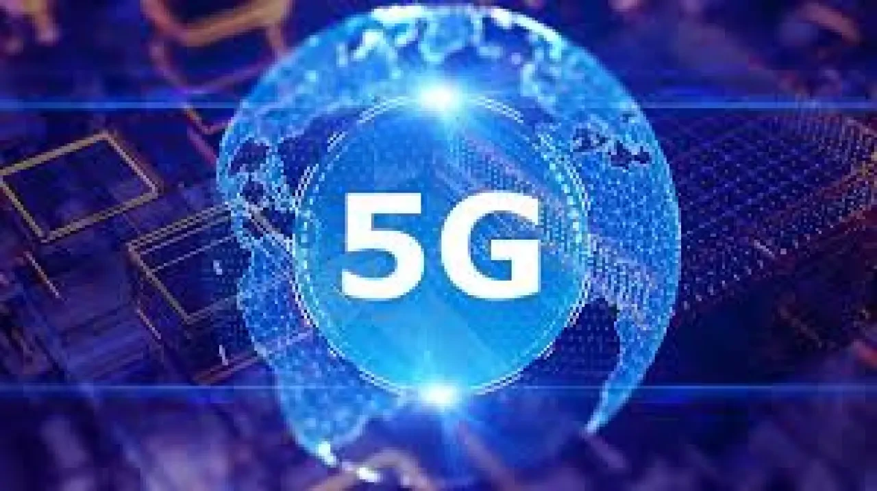 Türkiye 5G’ye Geçiyor! Mobil İnternet Hızı 10 Kat Artacak 2