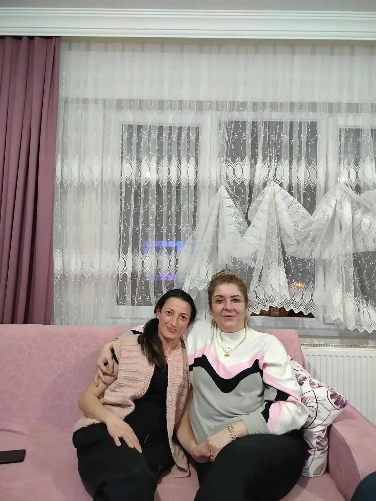 Ak Kadınlar Sahada 2