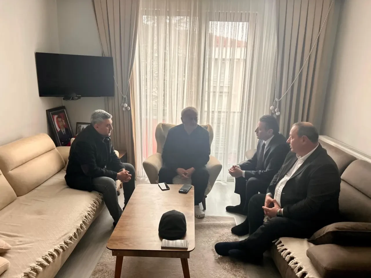 Karagöz’ün Gümüşhacıköy Çıkarması 2