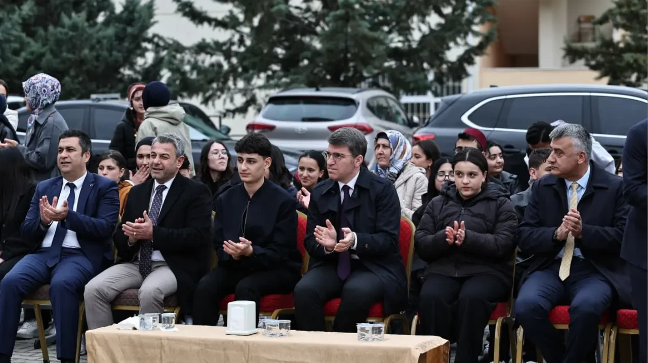 Amasya’da Nevruz Coşkusu 2