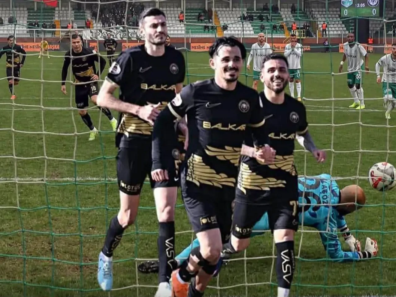 Çorum’da Süper Lig Sesleri 4