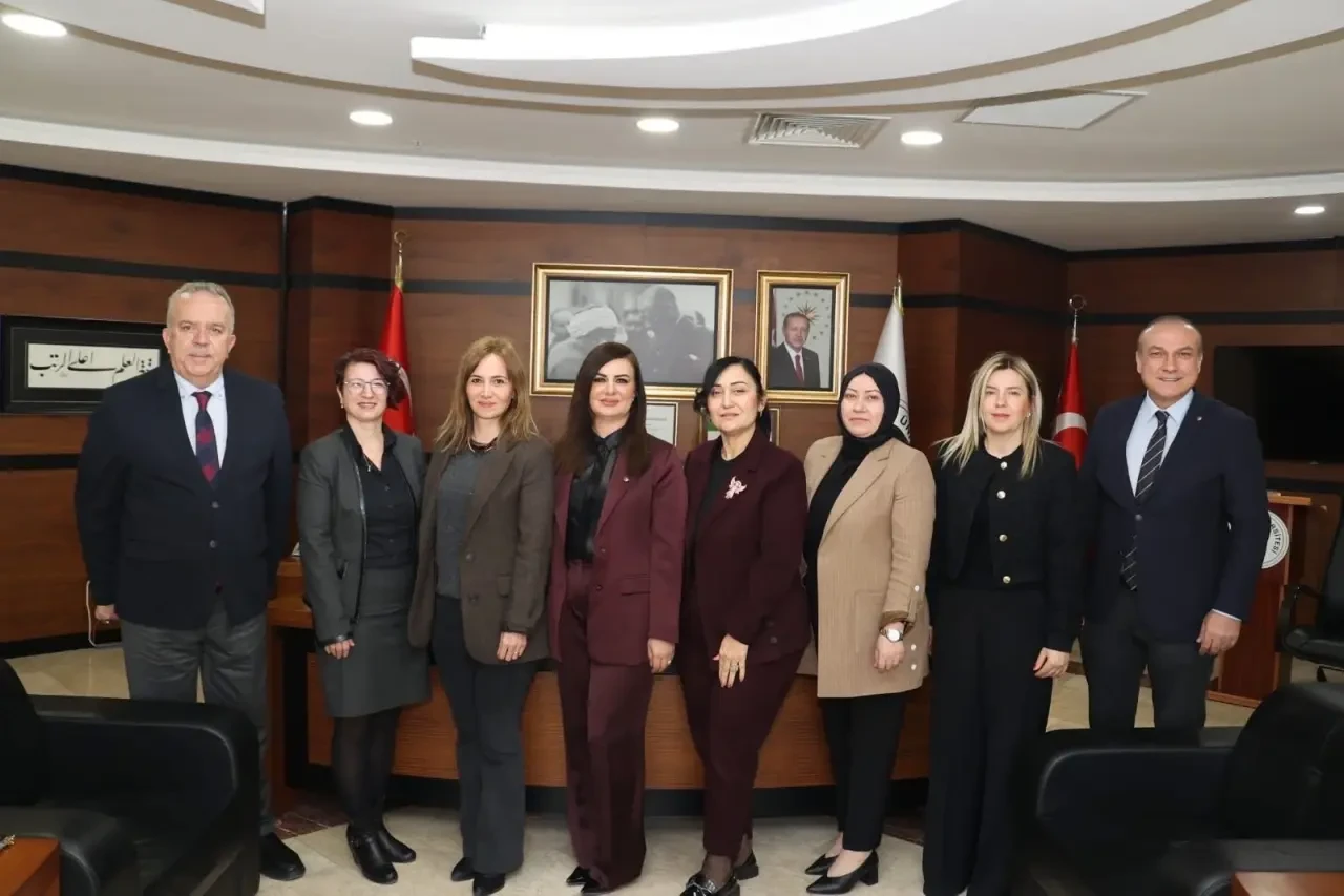 Amasya’da Kadın Girişimciler İçin Yeni Dönem 2
