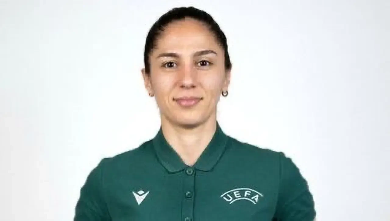 Amasya’dan zirveye: Asen Albayrak Süper Lig’de 1