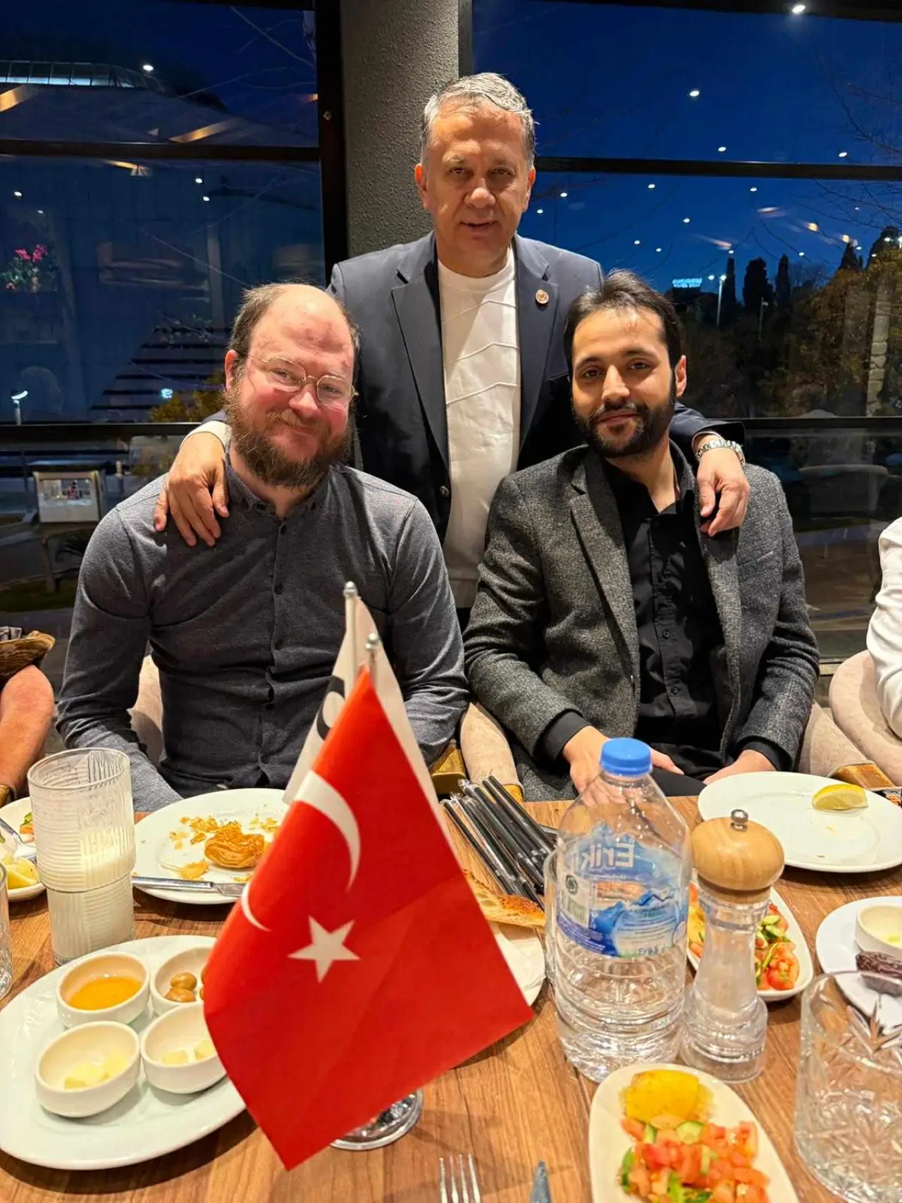 İstanbul KGK İftarına Kadınlar Damga Vurdu 6