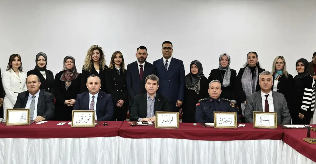 Vali Bakan’dan Ramazan Ziyaretleri 4