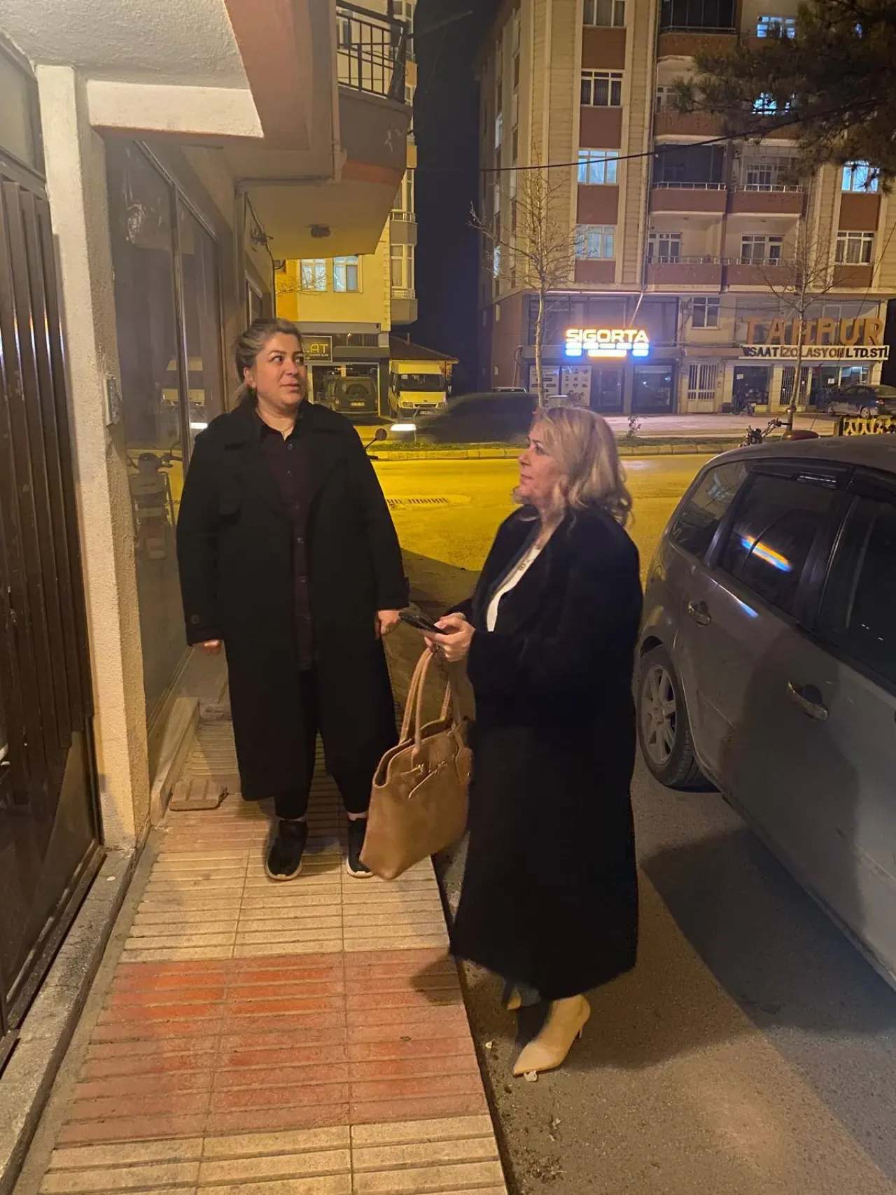 AK Kadınlar Gönül Sofralarında 6