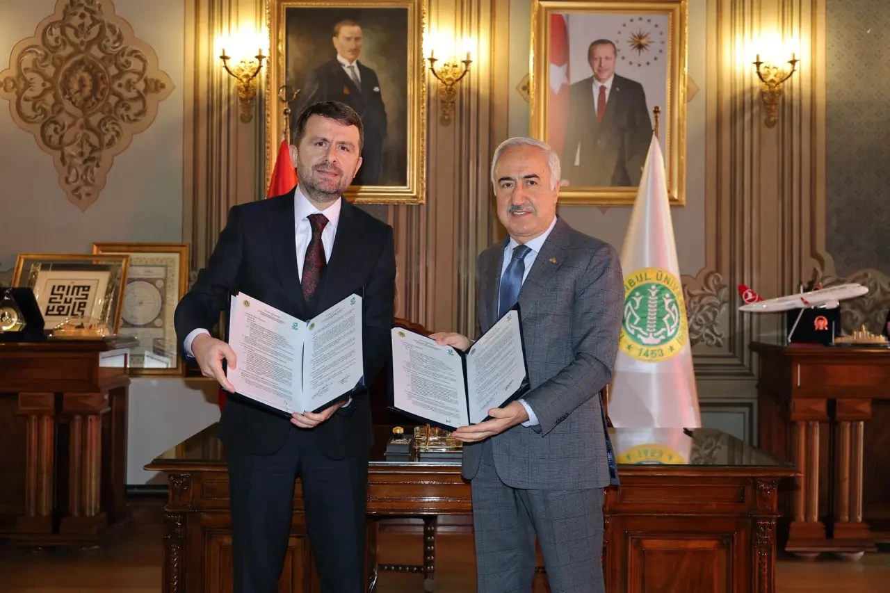 Basın İçin Eğitim ve Staj Kapısı Açıldı 1