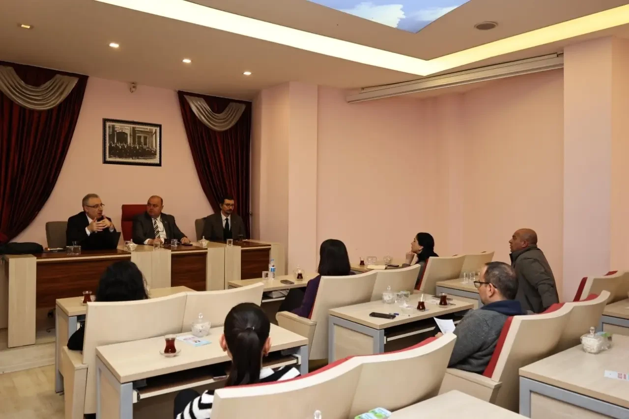 Belediyeden Verimlilik Odaklı Hamle 2