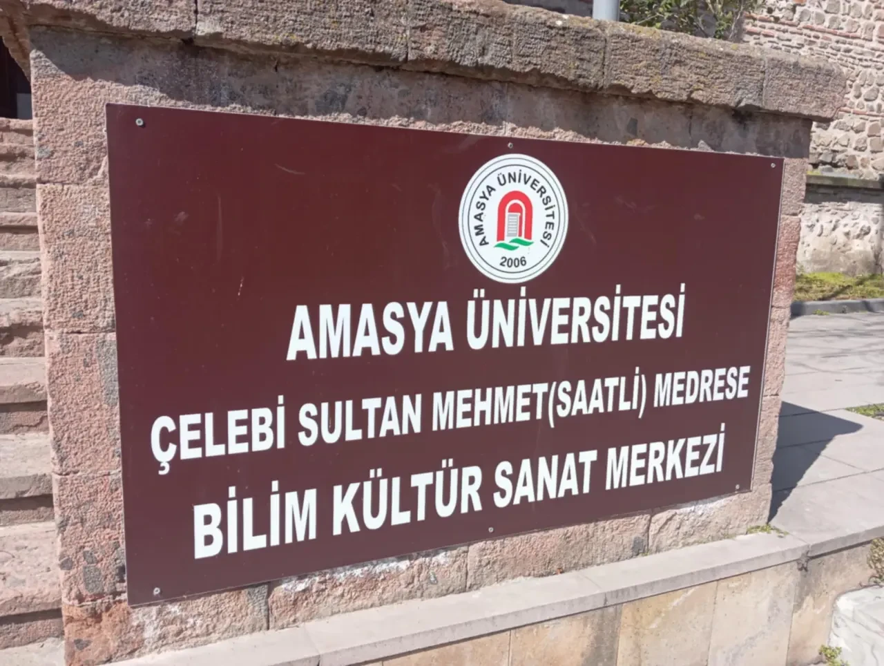 Tarihi Mekan Bayram Sonuna Hazır! 4