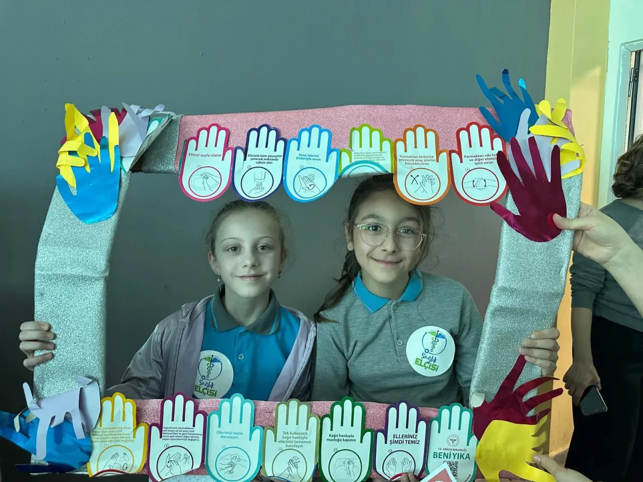 Amasya’da Gelecek İçin Büyük Adım! 3