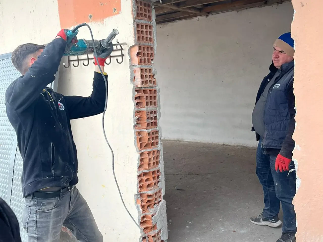 Amasya’da Süt Üreticisine Büyük Destek 2