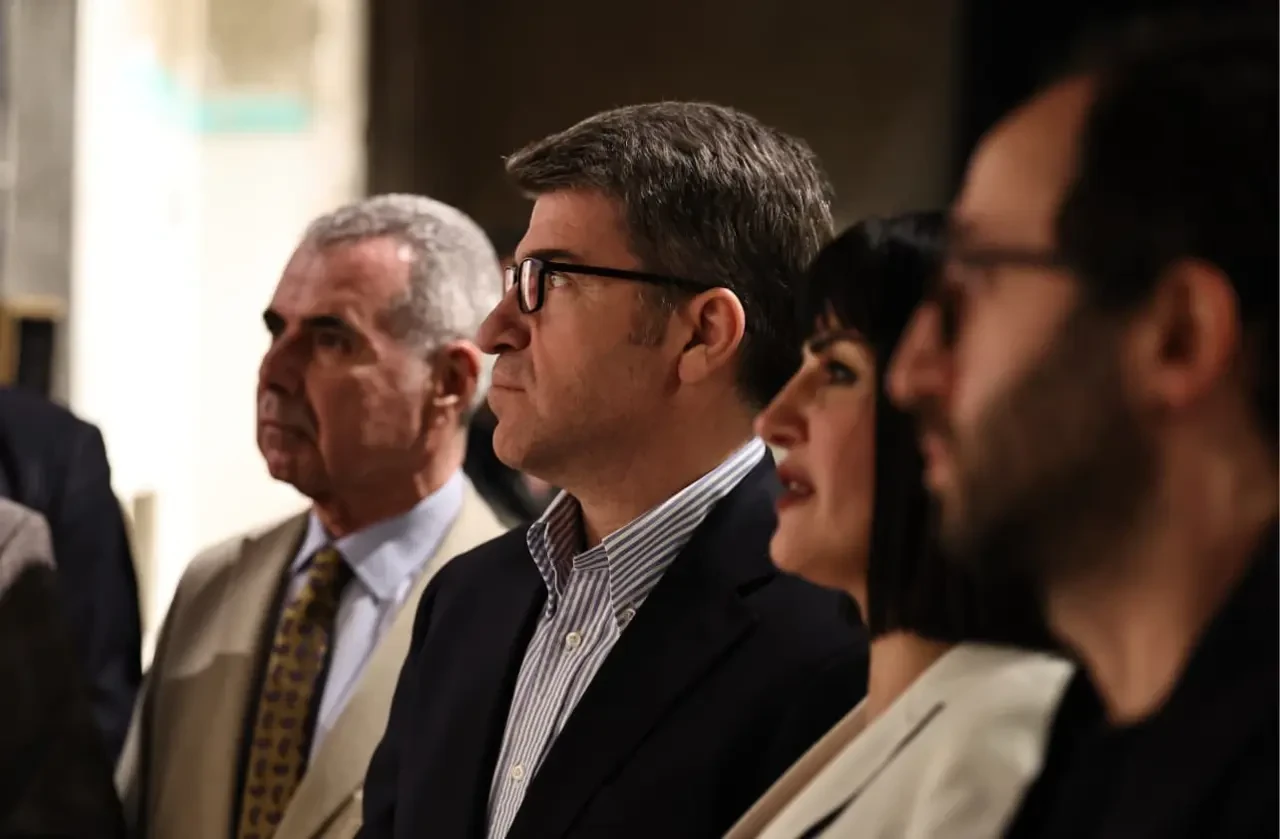 Merzifon’da Sanat Gündemi 3