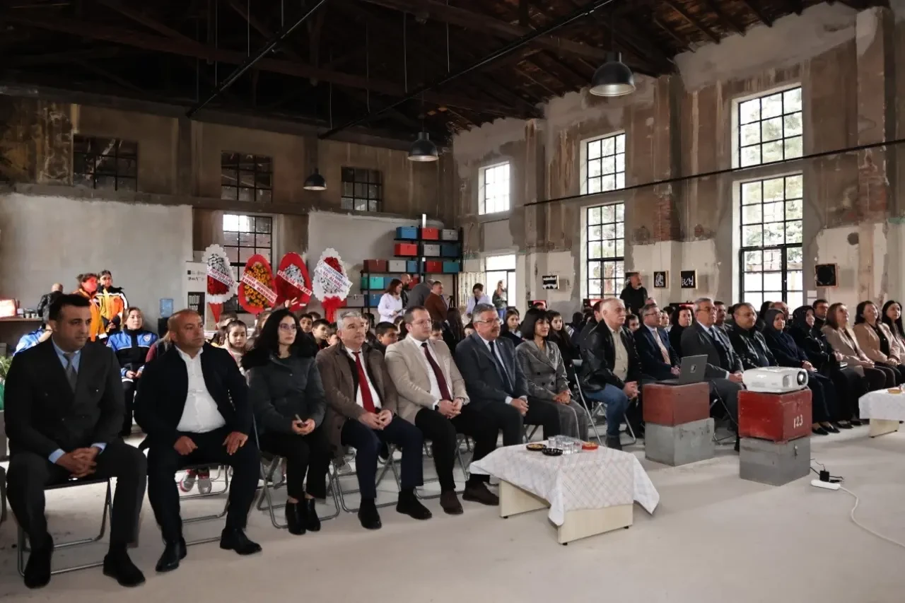 Merzifon’da Sıfır Atık Farkındalığı 2