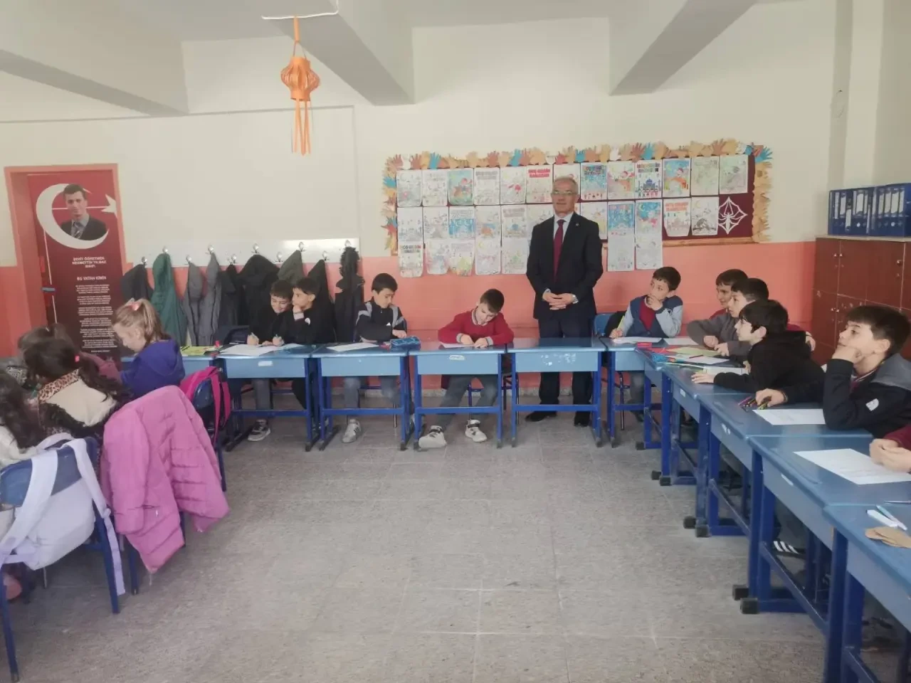 Merzifon’da Ramazan Etkinlikleri Devam Ediyor 4