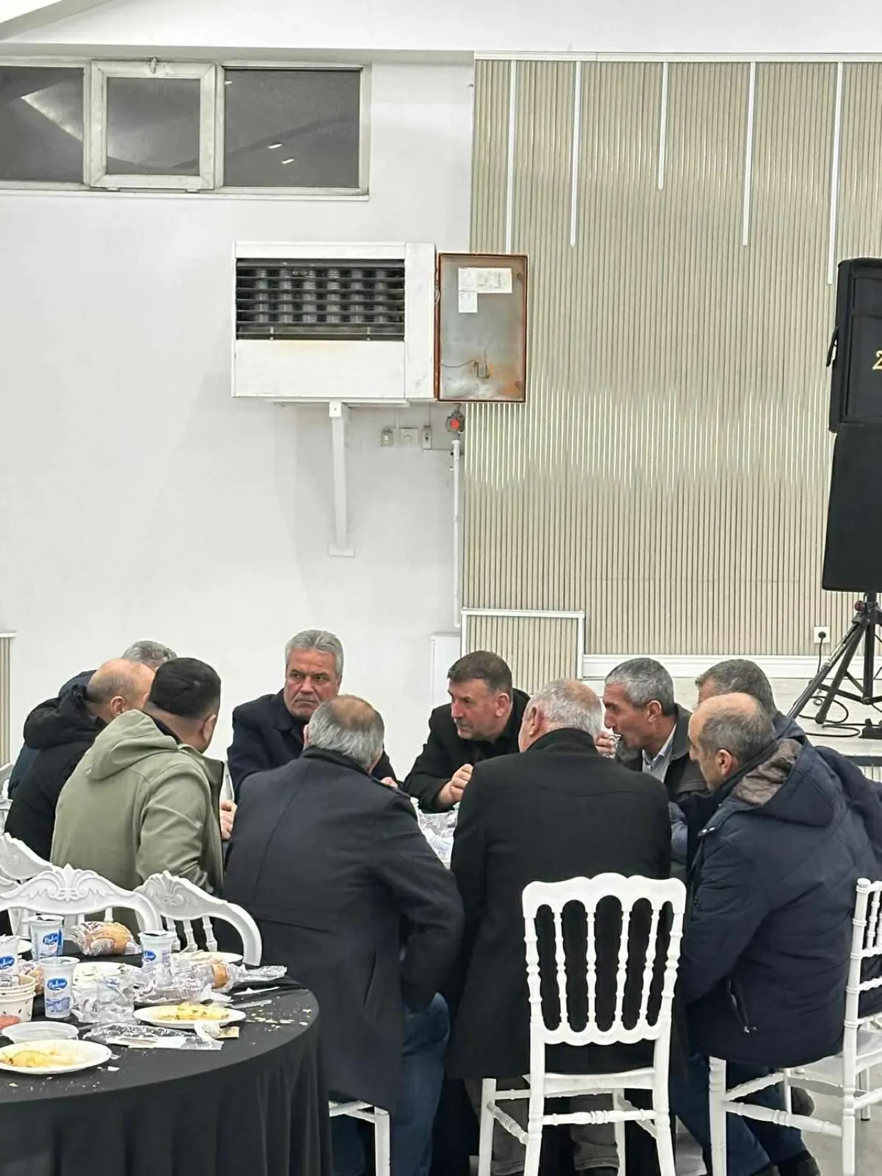 Merzifonlu Yörükler İftarda Buluştu 4