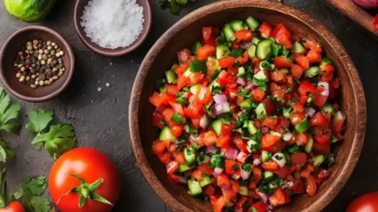 Ramazan Sofraları İçin Özel İftar Menüsü 4