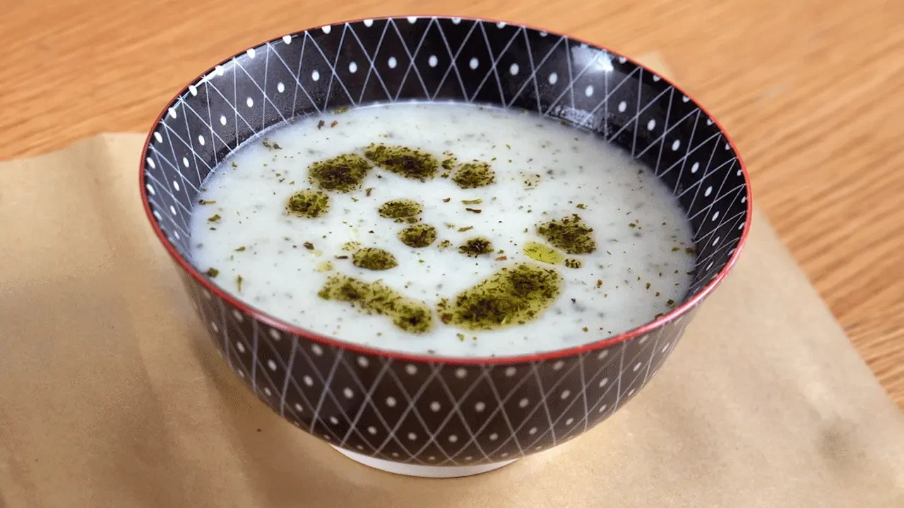 Ramazan’ın 13. Günü İftar Menüsü 1