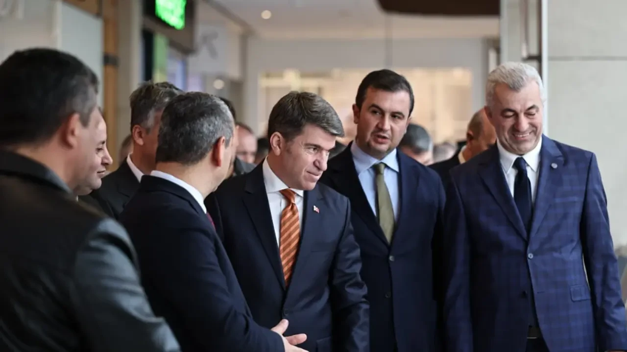 Amasya’da Sanat ve Doğa Buluştu! Sergiye Yoğun İlgi 2