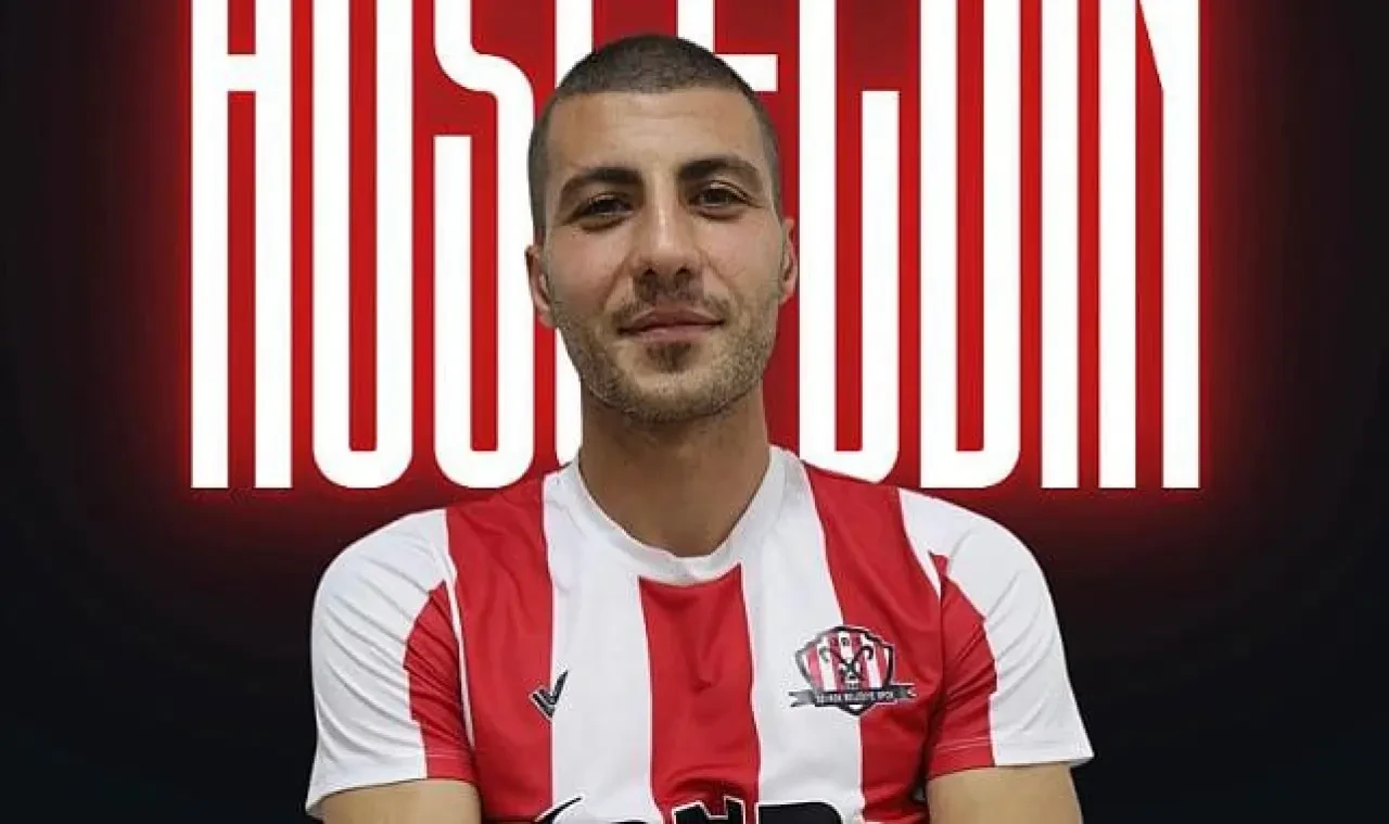 Bartınspor’dan 3 Takviye Birden 3