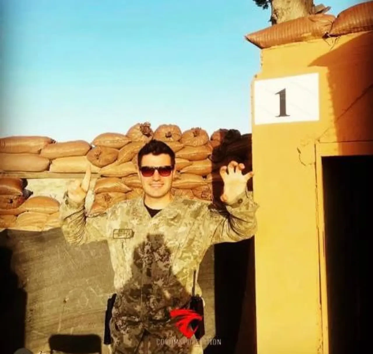 Çorum FK’dan Beşiktaş’a Tescil Çalımı 4