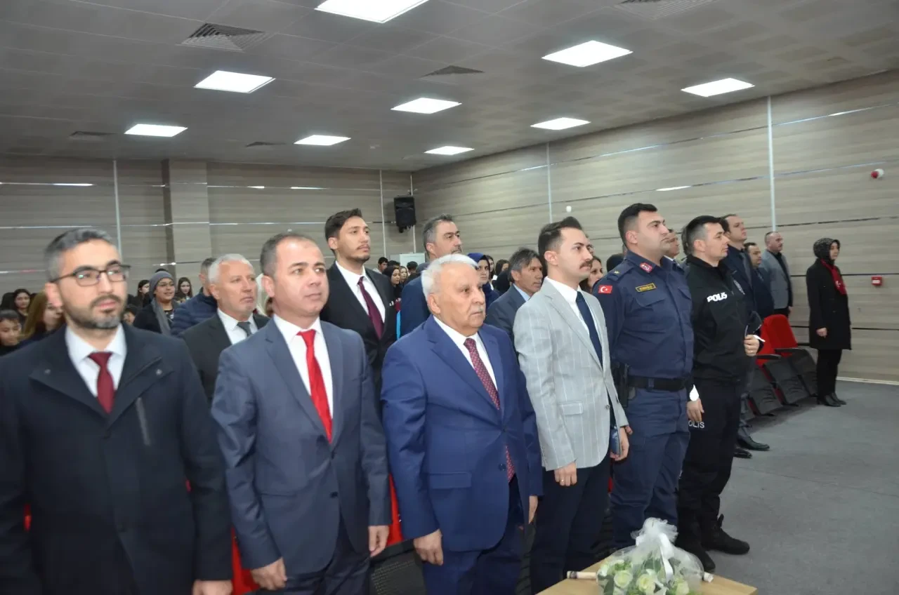 Göynücek’te Milli Ruh Sahnede 2