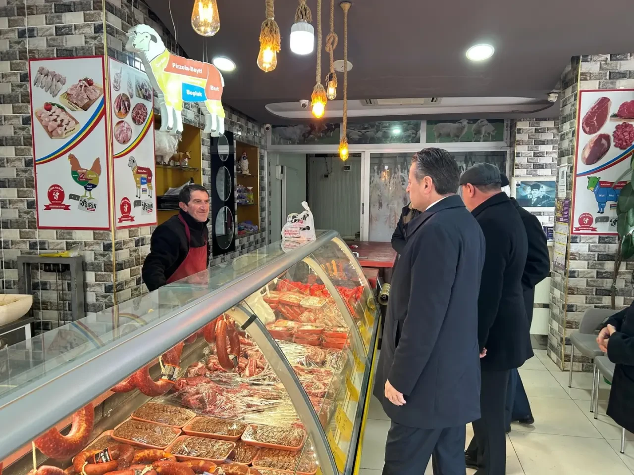 Karagöz’ün Gümüşhacıköy Çıkarması 7