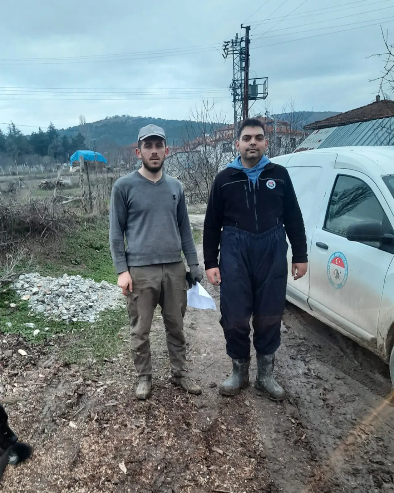 Amasya’da Güçlü Besi, Güçlü Üretim 4