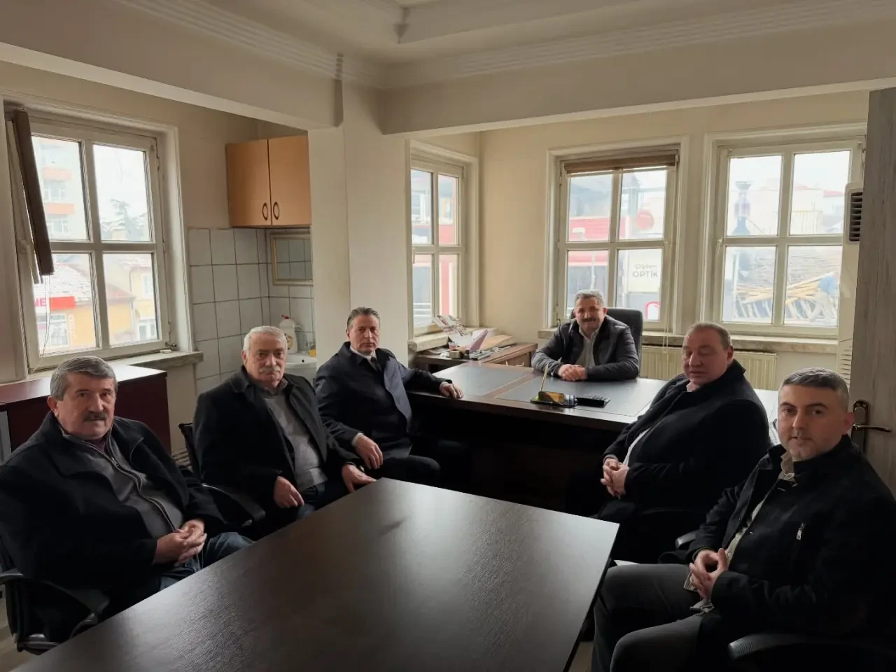 Karagöz’ün Gümüşhacıköy Çıkarması 8