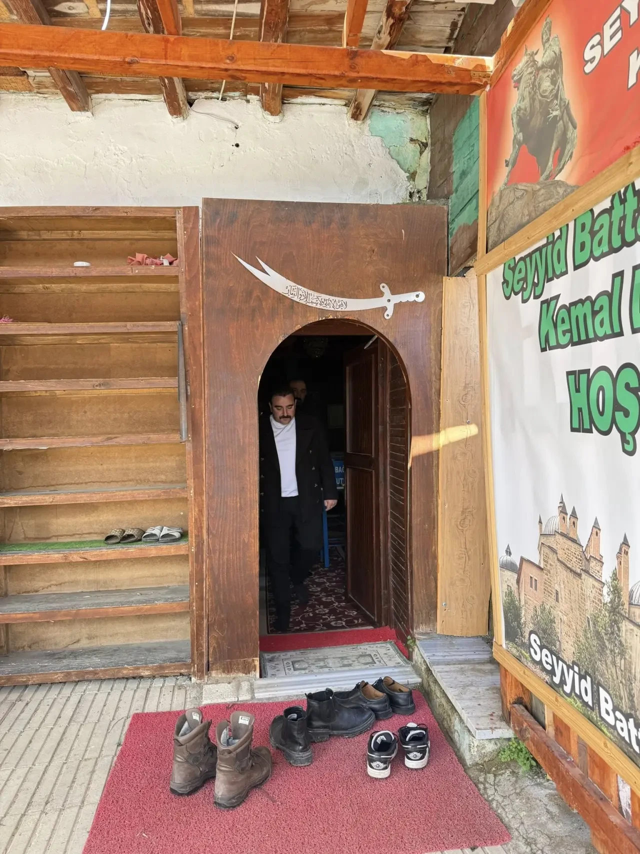 70 Köye 70 Fidan Oymaağaç’ta 4