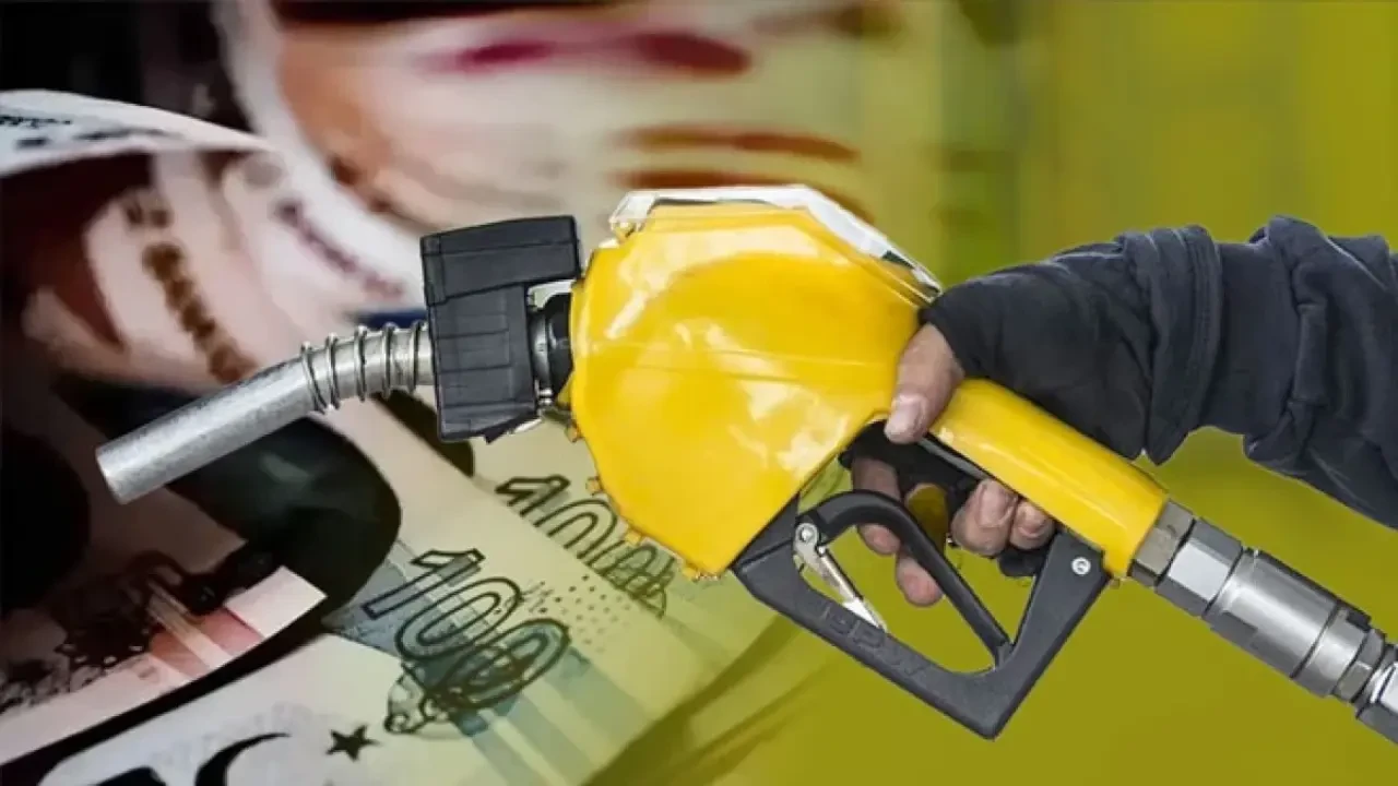 Akaryakıta Dev Zam Yolda 2