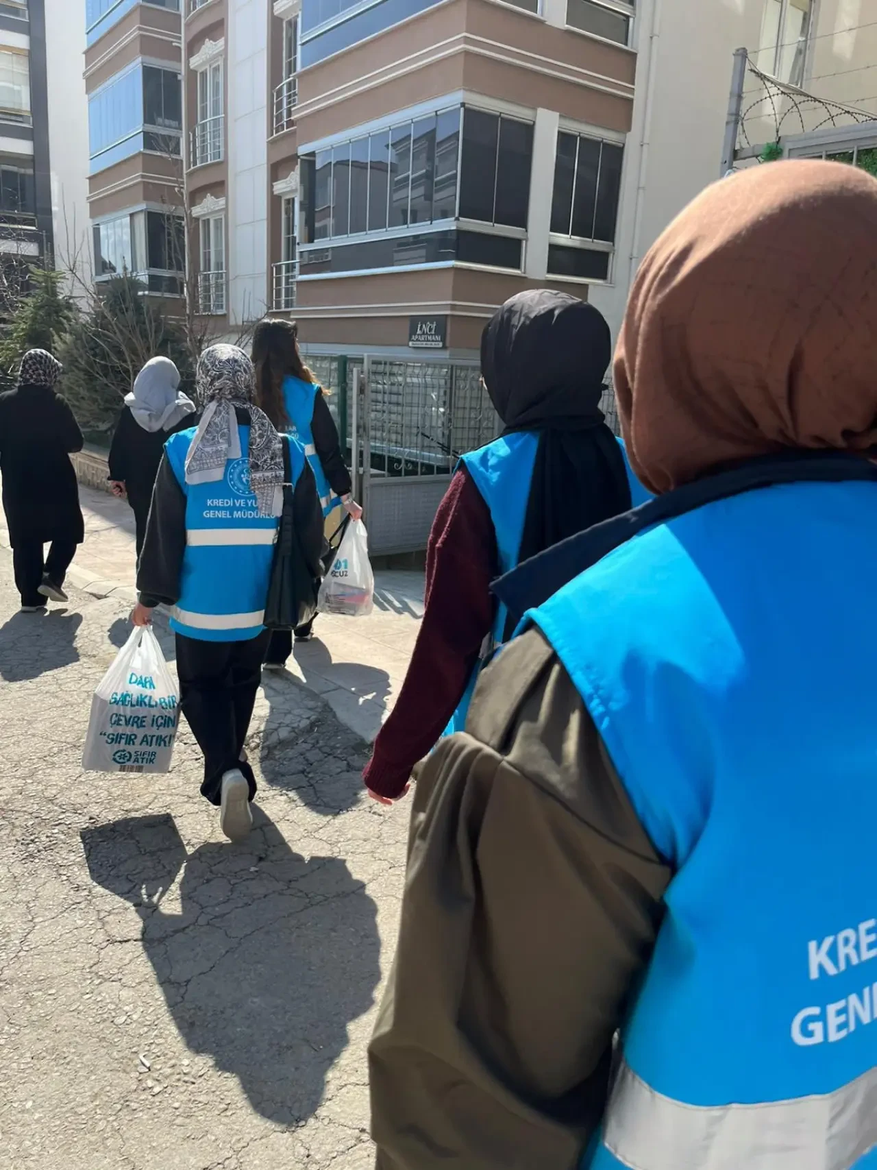 Amasya’da İyilik Seferberliği 2
