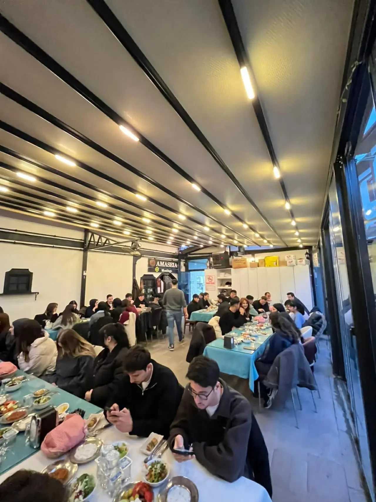 Birlikte İftar, Birlikte Gelecek 2