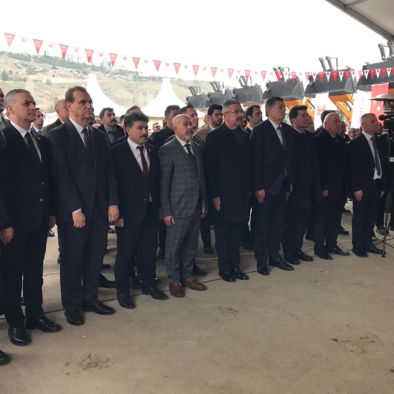 Merzifon Belediyesi Araç Filosunu Güçlendirdi 1