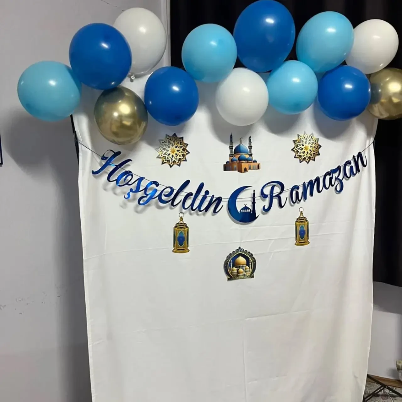 Merzifon’da Gençler İftarda Buluştu 2