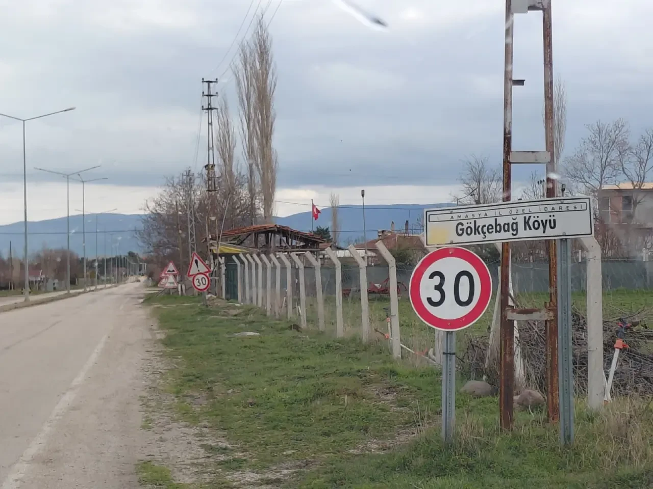 Amasya DSYB’den Üreticiye Kesintisiz Destek 4