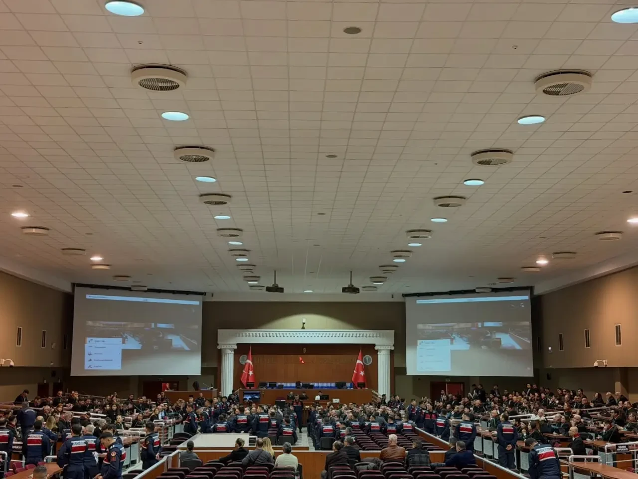 Amasya’dan Silivri’ye Selam 3