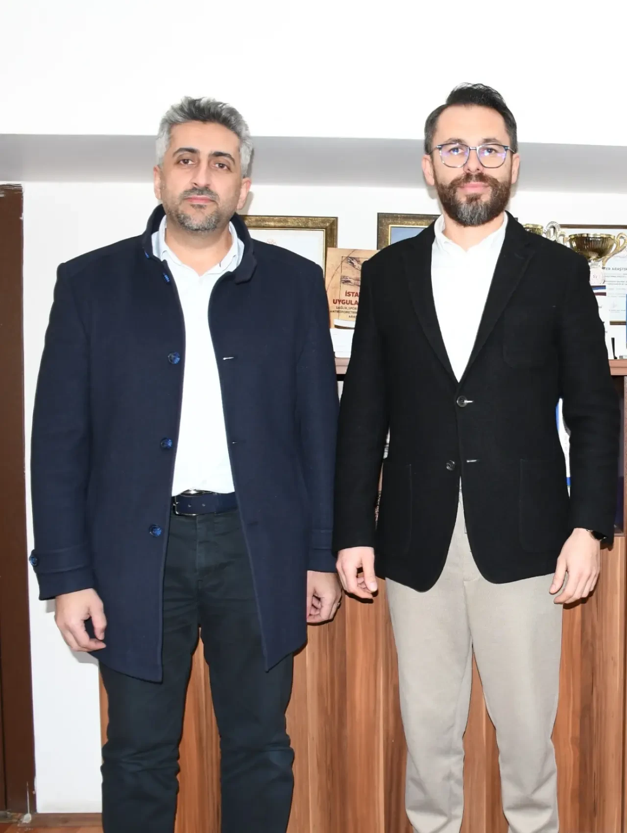 Çorum’da Akademik Gurur 4